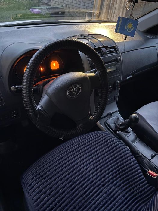 Продам Тoyota Corolla