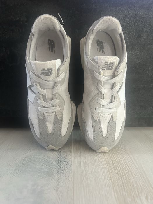 Детски маратонки New balance, 32.5 номер