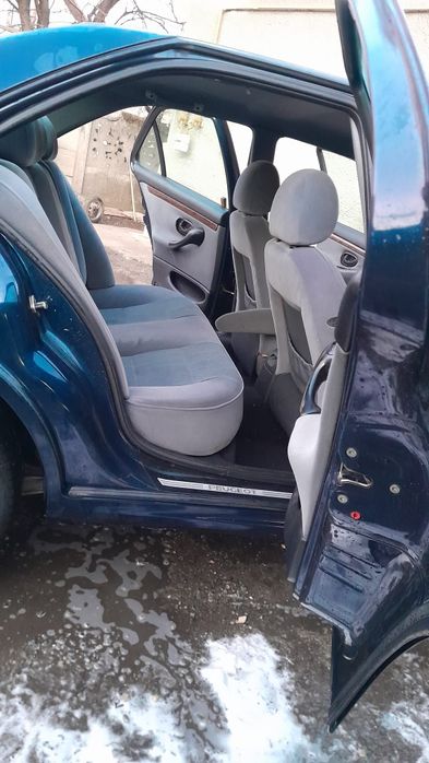 Peugeot 406 2.0hdi 109cp