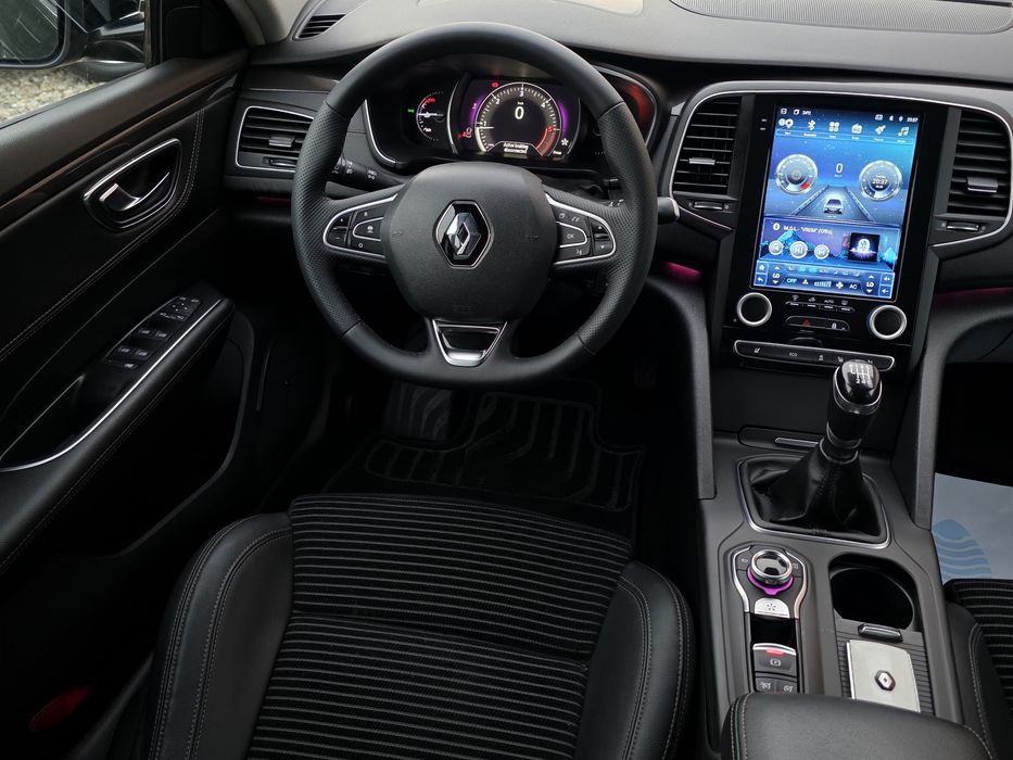 RENAULT Talisman 2017 — imagine 5