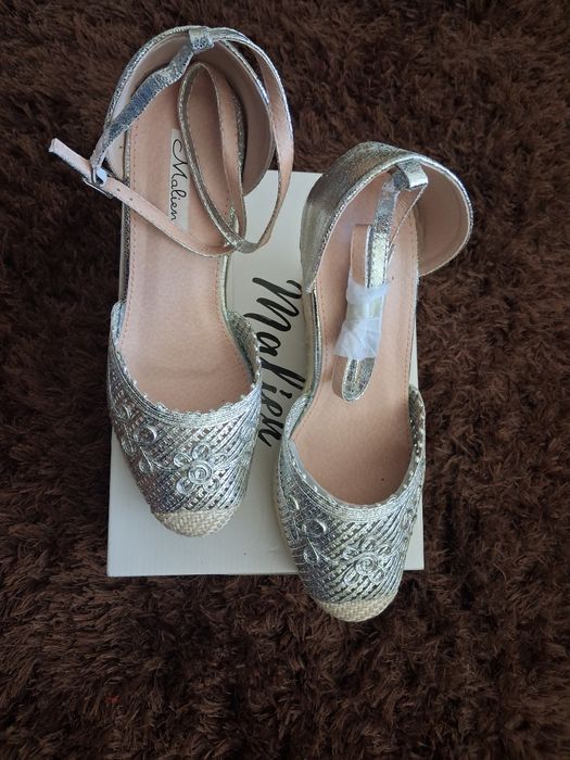 Летни дрешки и обувки