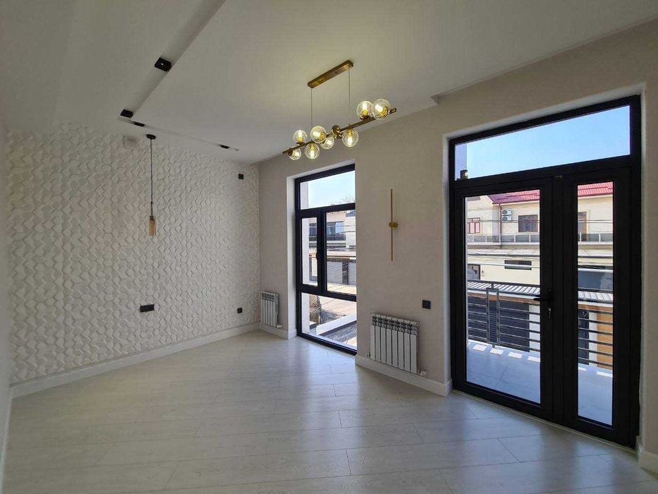 Элитный дом с подвалом и террасой на Циолковского Мирзо-Улугбекский ра