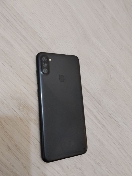 Samsung A11 , ochilmagan ,karobka  dakument bor