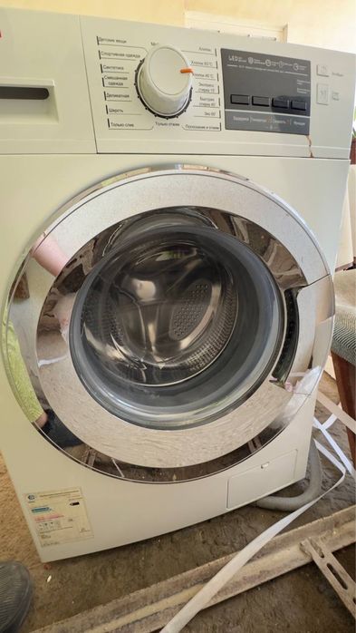 Стиральная машина автомат. Б/У