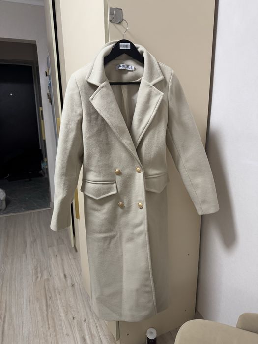 Куртка, пальто на осень