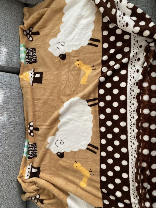 Одеяло Яна Панагюрище