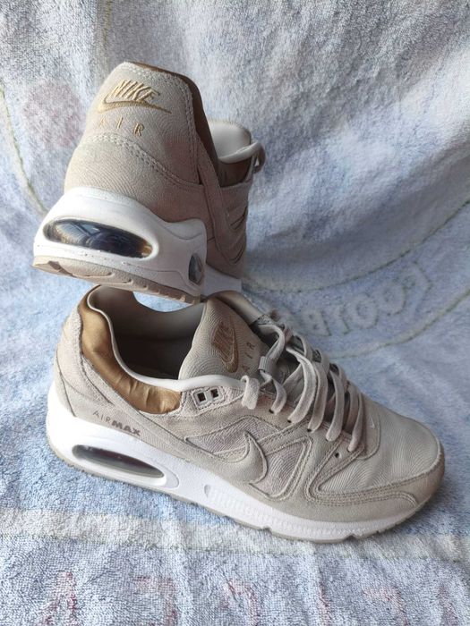 Nike Air Max Command marimea 40