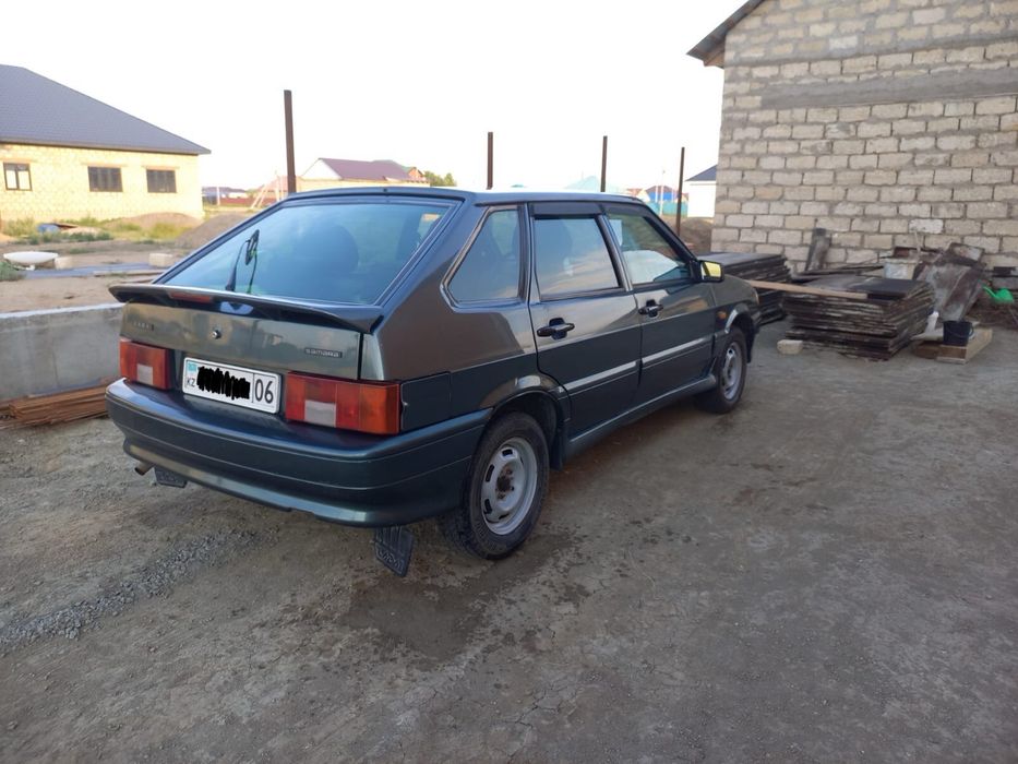Продажа авто лада ваз 14
