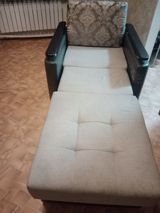 Жазылмалы кресло