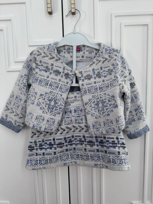 Одежда на девочку 4,5,6 лет