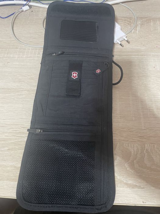 Клатч сумка Victorinox