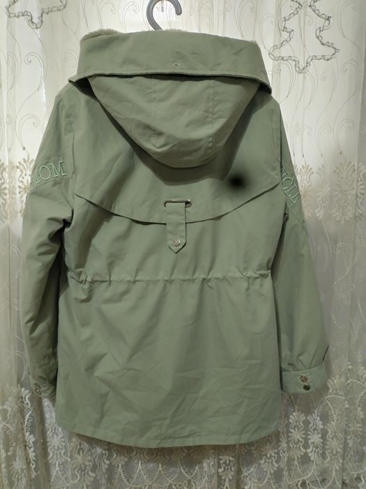 Kurtka sotiladi Xitoy fabrichniy