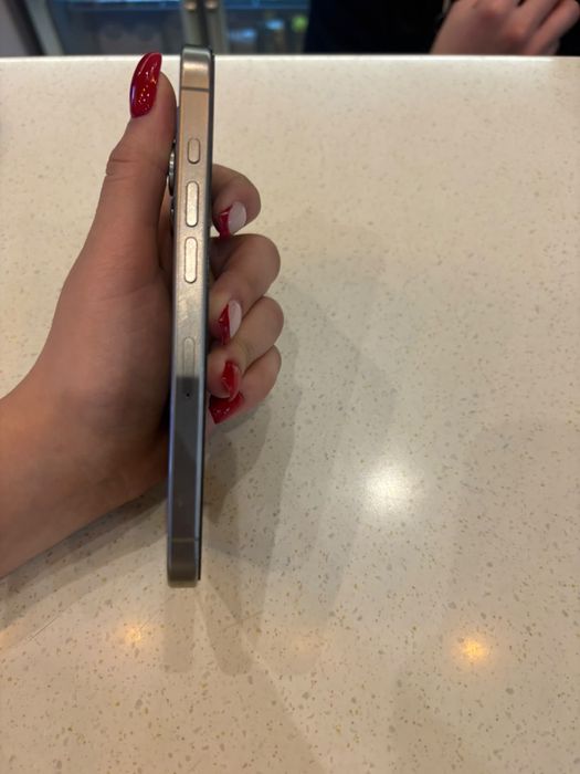 iPhone 15 Pro б\у