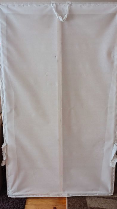 Еднолицев матрак ТЕЯ 120 / 200 см Gold Apolo Тея 5 зони на комфорт