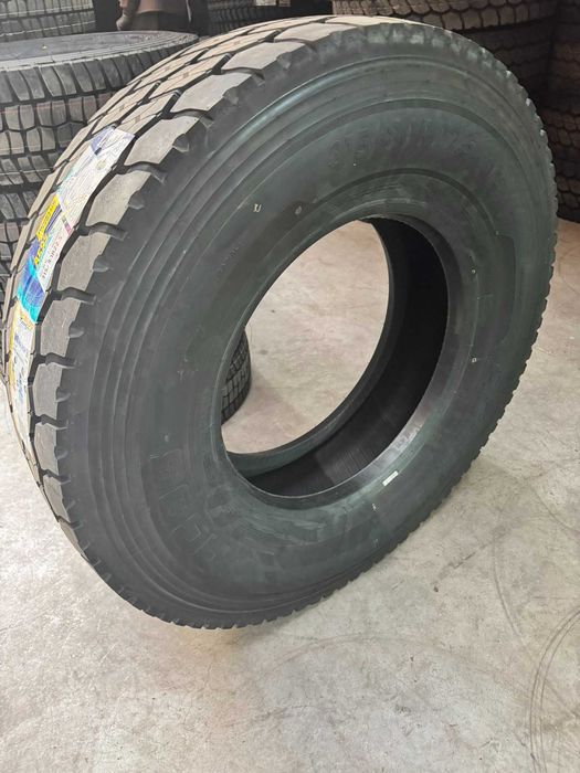 315/80R22.5 AC95 Accelus