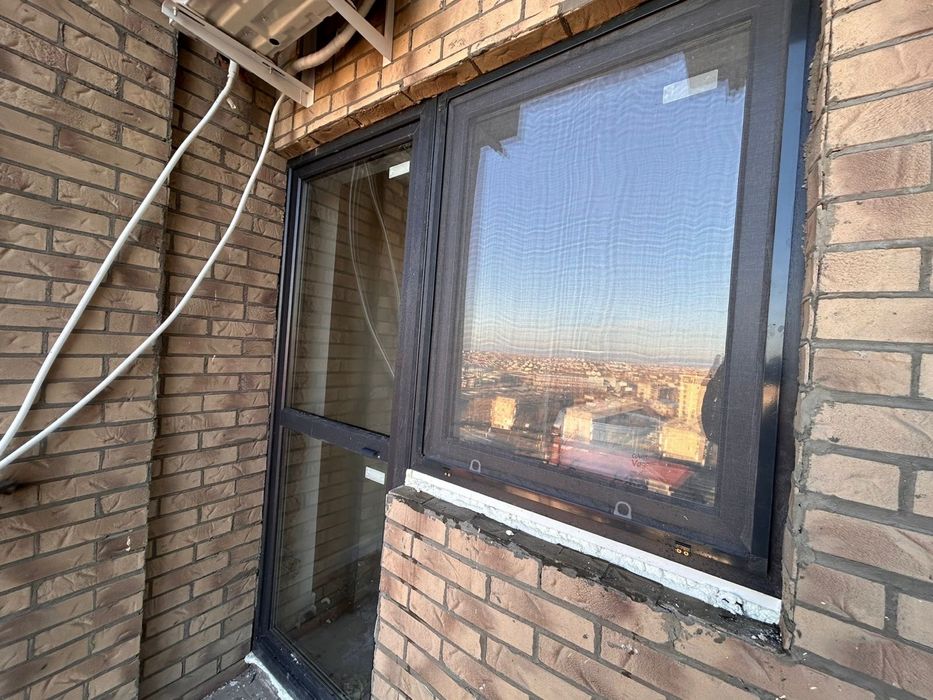 Изготовление и монтаж окон