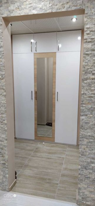 Дава се под наем Двустаен апартамент в Кърджали, Център - 50 кв.м за 255 € - Снимка #5