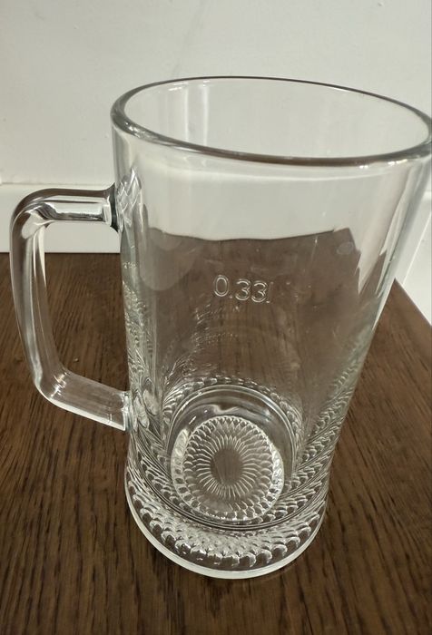 Пивные кружки Ikea