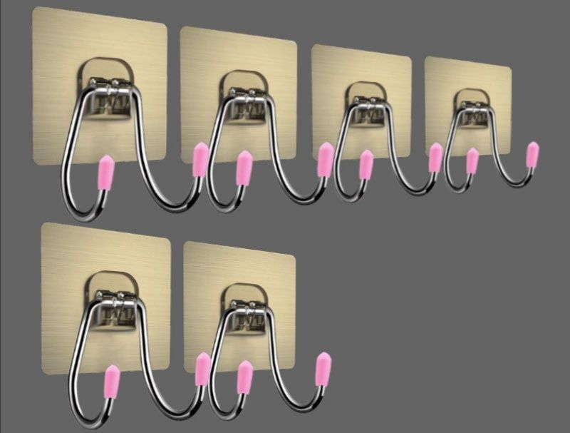 Өздігінен жабысатын ілмектер