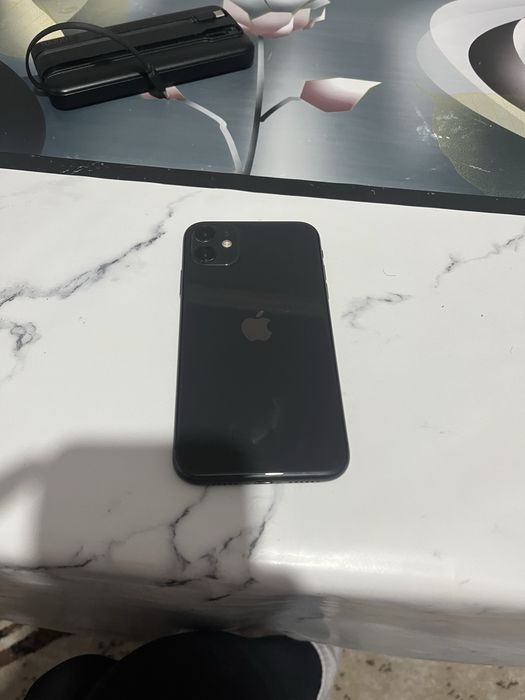 Айфон 11 жагдаиы жаксы