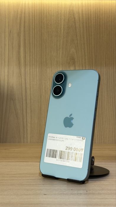 Айфон 16/iphone 16 128 gb/89%