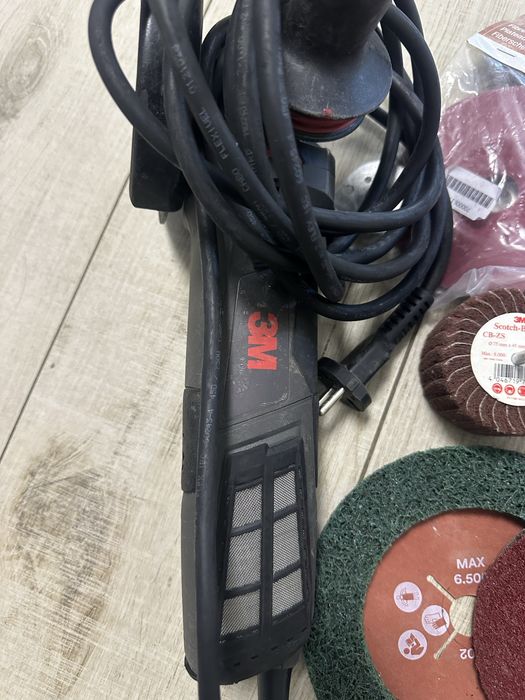 Flex 3M ,wurth hilti bosch dewalt