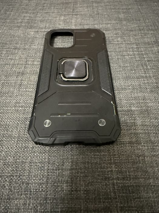 Iphone 12 Pro Max Graphite 512 GB