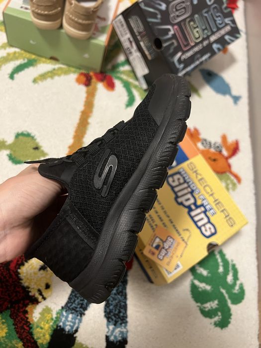 Маратонки Skechers