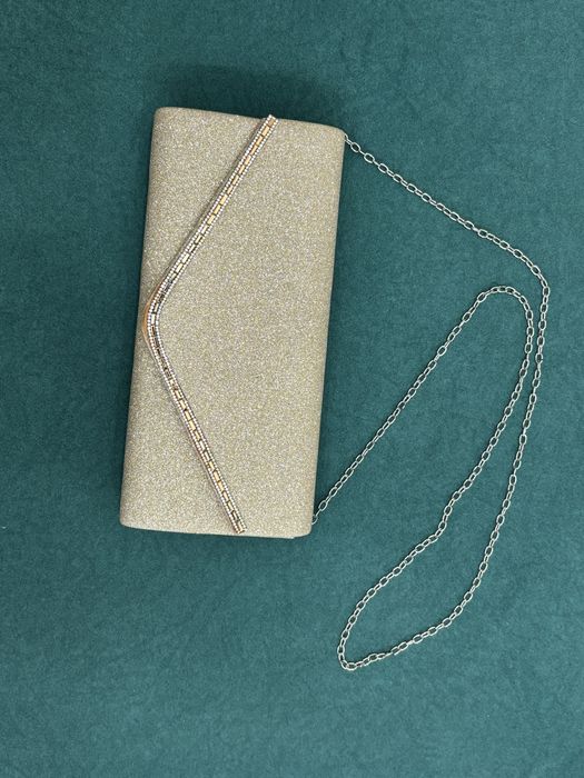 Клатч, клатч, клатч