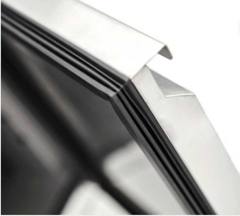 Хладилник за пица с 1 вратА 7 чекмеджета р:1515X800X1000mm 190Л +2/+8