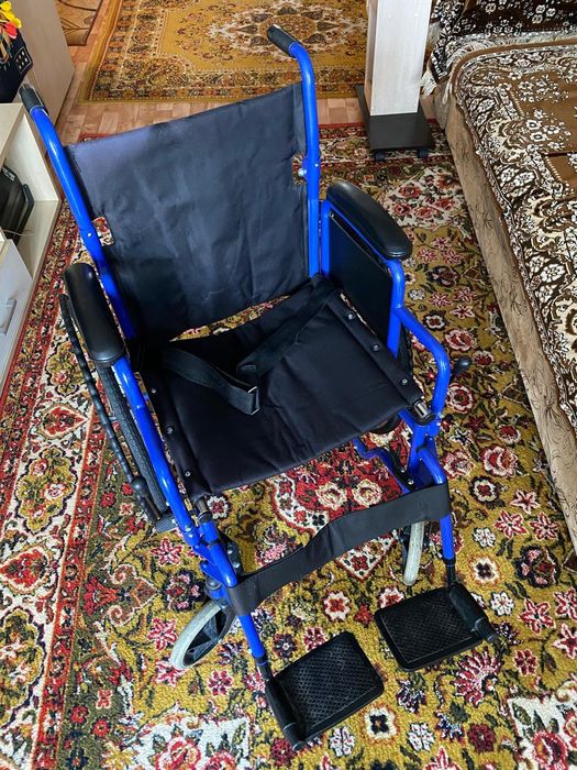 Продам Инвалидную коляску