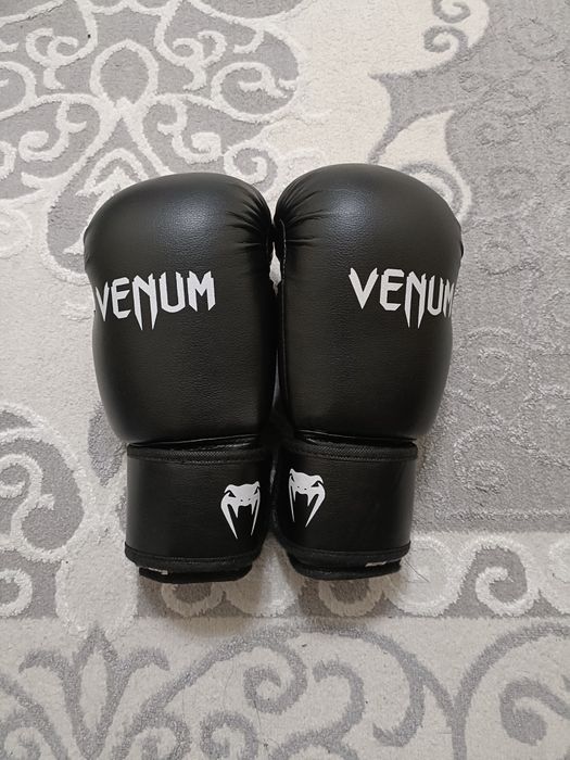 Боксерский комплект