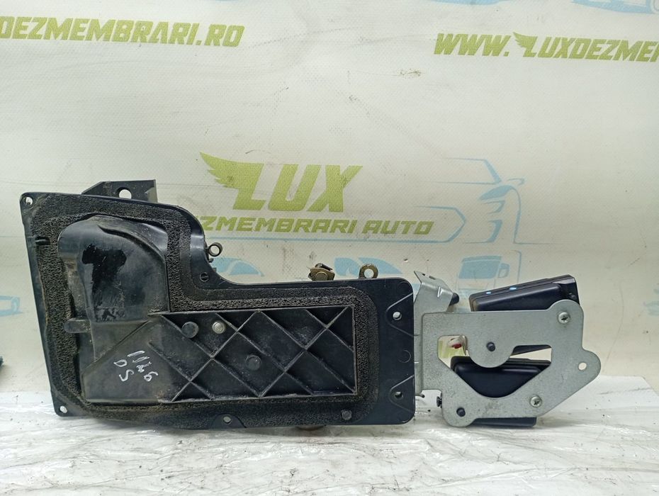 Broasca dreapta spate 1489343080 Lancia Phedra 2 (2002 - 2008) 2.2 jtd 4HW