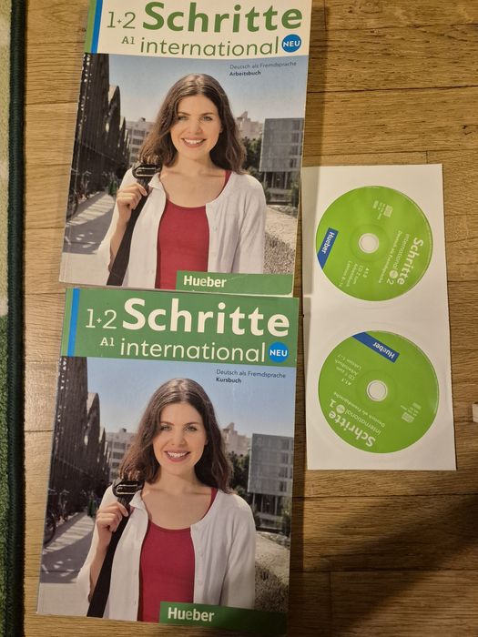 Сборници и помагала за 6,  7 и 8  клас по математика, бълг. и немски