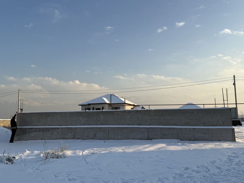 Продам участок Кемертоган 19 км