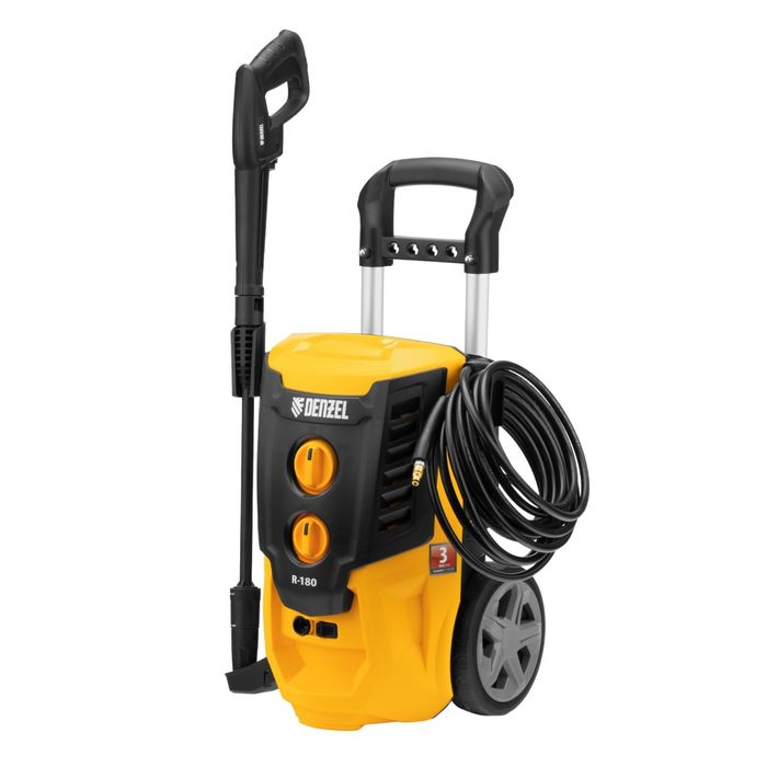 Бетономешалки Дензел Россия