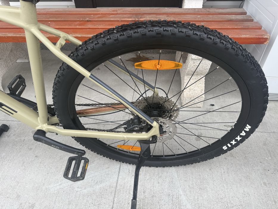 Планински велосипед Cube 29/XL