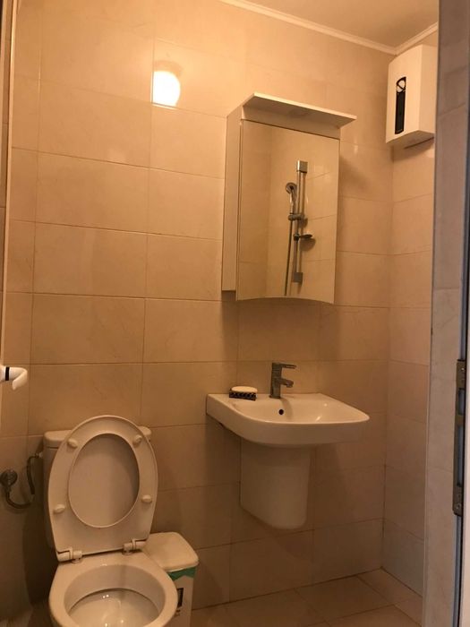 Продава се Тристаен апартамент в Пловдив, Христо Смирненски - 105 кв.м за 1166 €/кв.м - Снимка #8