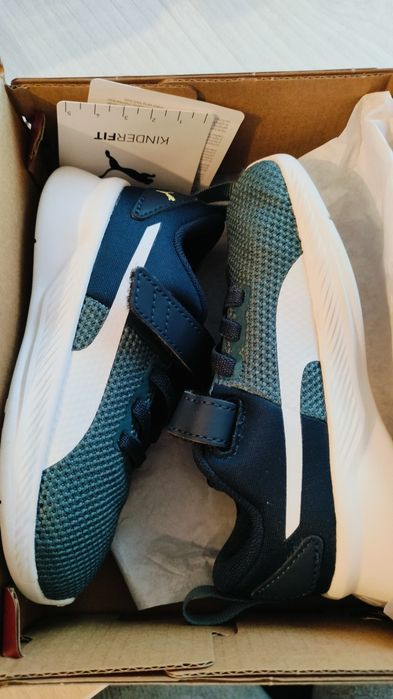 Încălțăminte Puma Nr 24