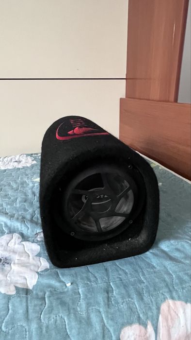 буфер автомобильный