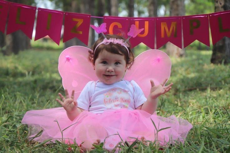 Набор в виде  бабочки