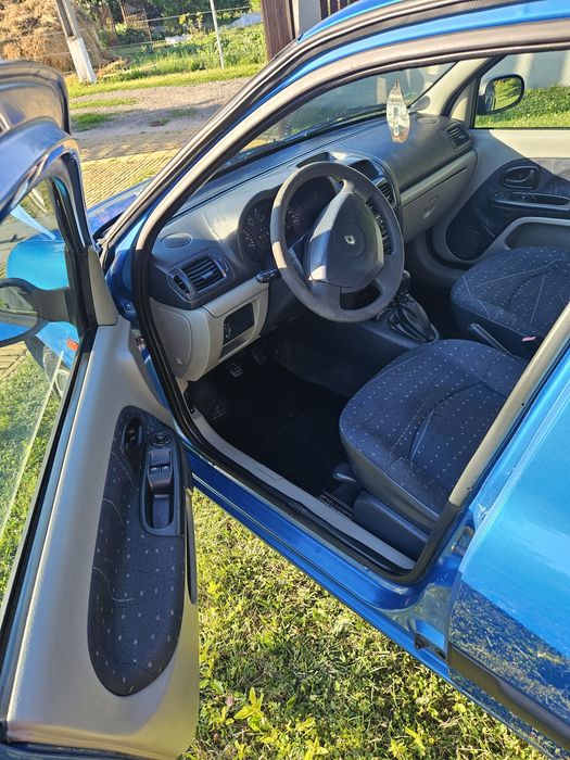 RENAULT 5 0 — imagine 5