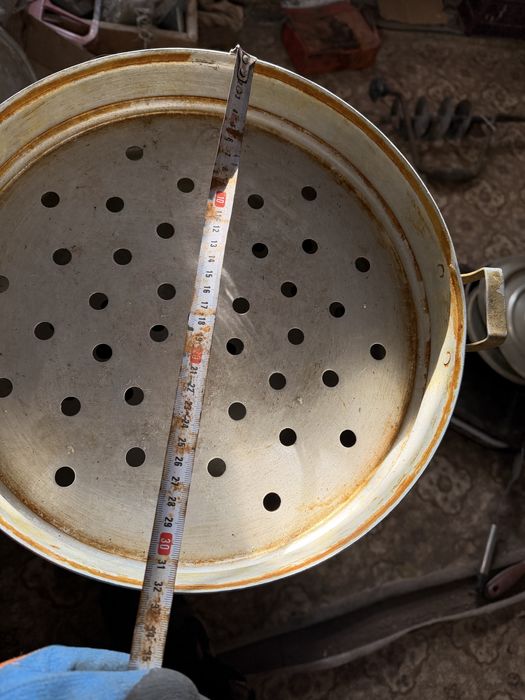 Продам мантоварки.