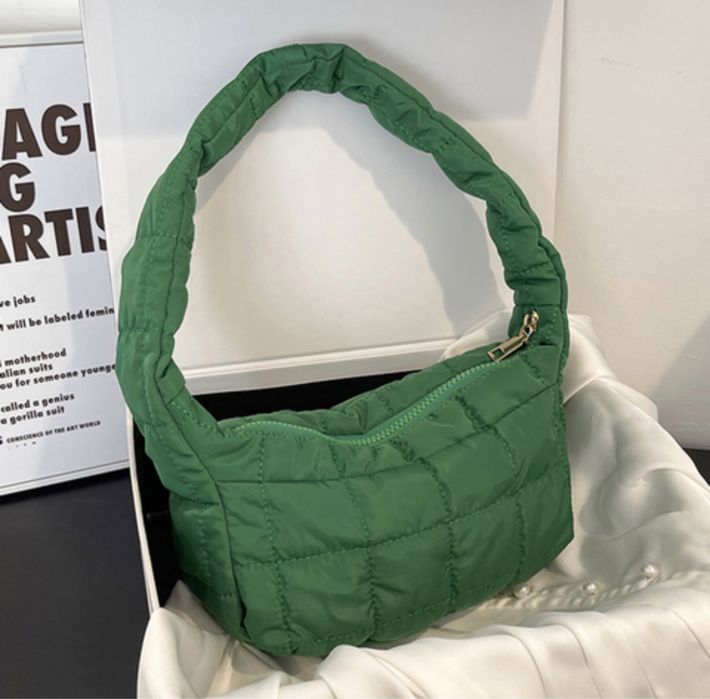 Сумка в двух цветах.