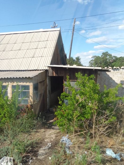 Продам дачу поселок Мурат