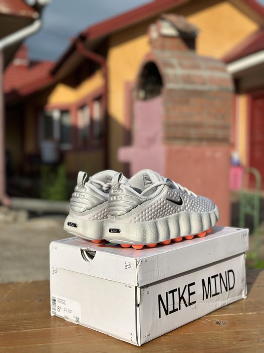 Nike Mind 002 Gray