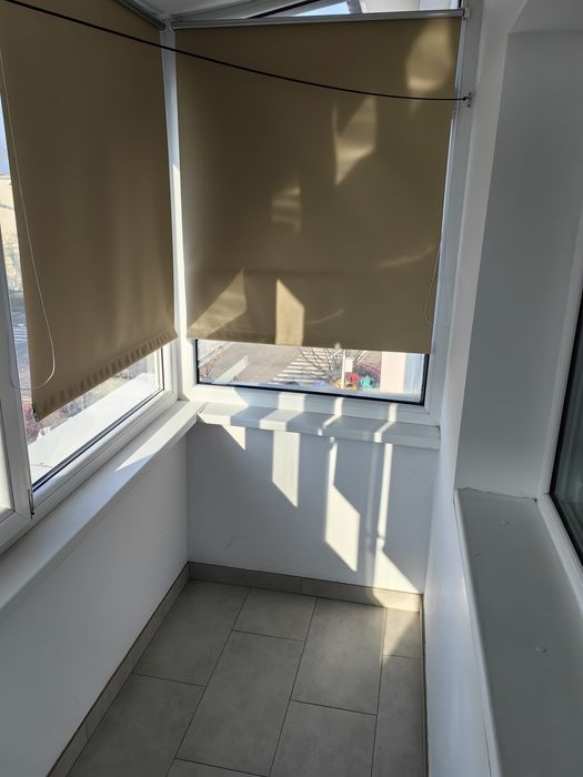 Vând apartament cu 2camere