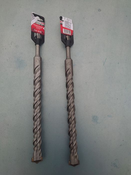 Burghiu 24 Mtx spiral 24