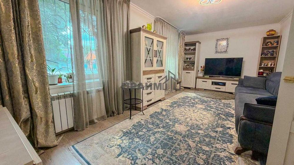 ПРОДАМ 3Х ком. Центр (Виктория ПРАЙМ)