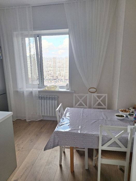 Обмен 3 ком квартира